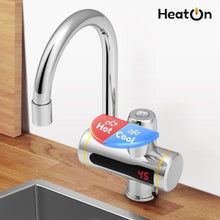 Load image into Gallery viewer, HeatOn Faucet