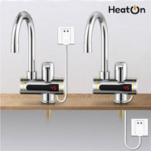 Load image into Gallery viewer, HeatOn Faucet