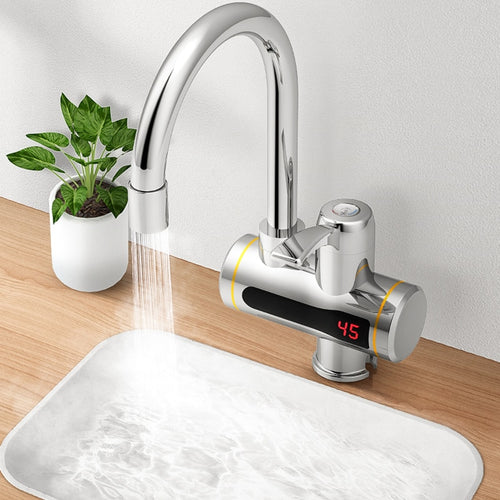 HeatOn Faucet