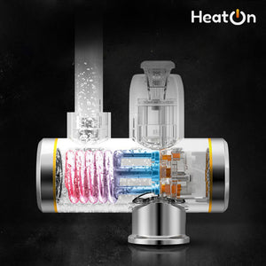 HeatOn Faucet
