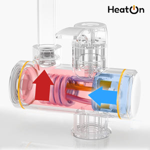 HeatOn Faucet
